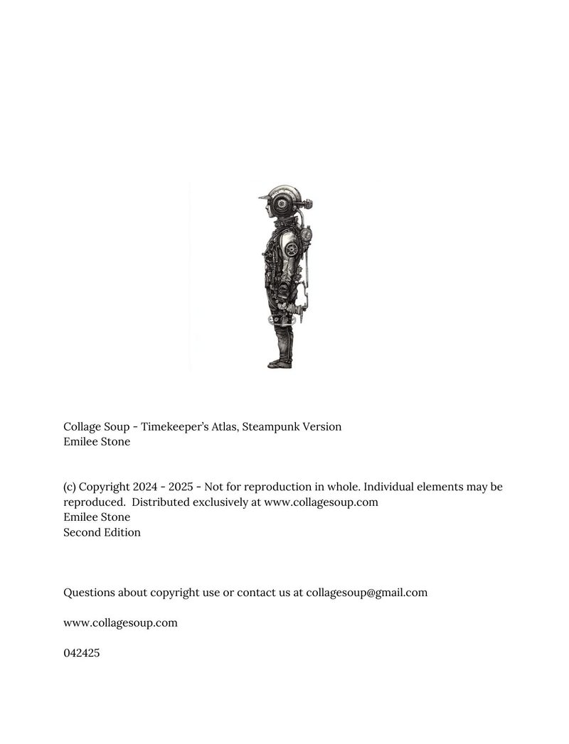 Timekeeper’s Atlas eBook page 2 — [object Object]