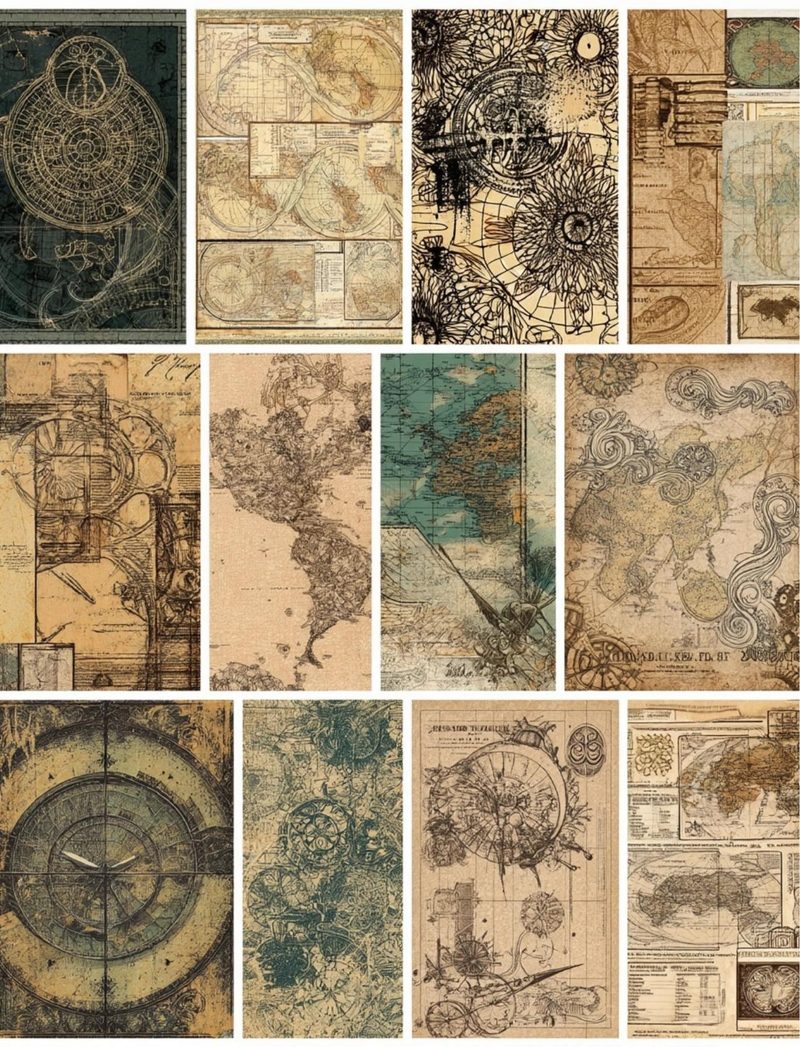 Timekeeper’s Atlas eBook page 30 — [object Object]