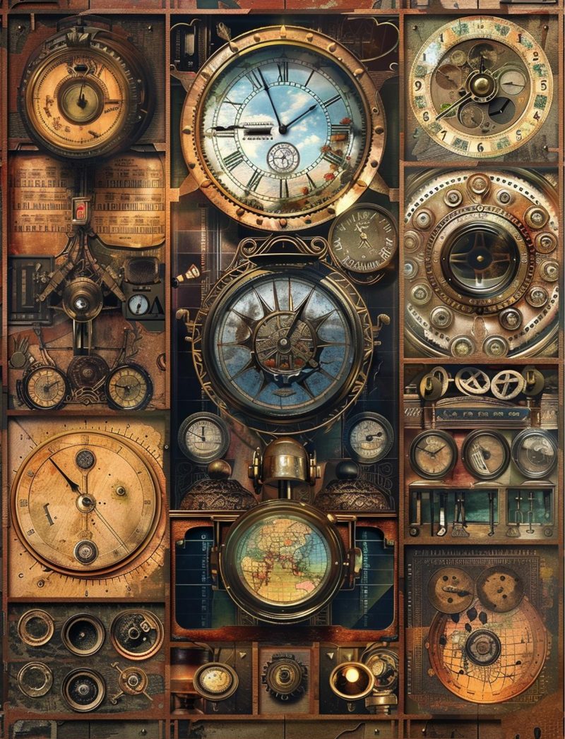 Timekeeper’s Atlas eBook page 34 — [object Object]