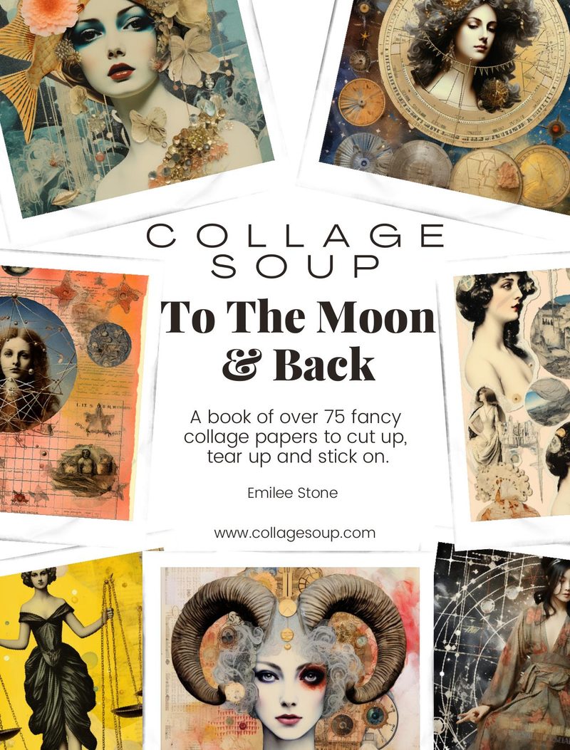 To The Moon & Back eBook page 1 — [object Object]