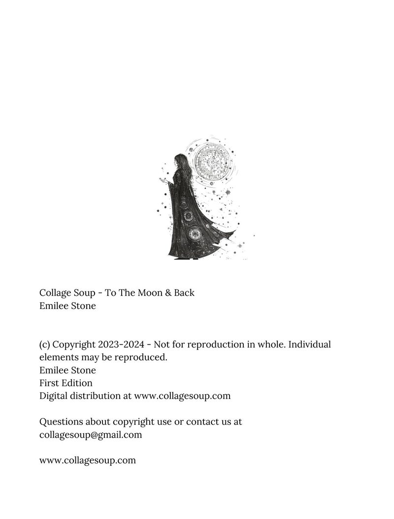 To The Moon & Back eBook page 2 — [object Object]