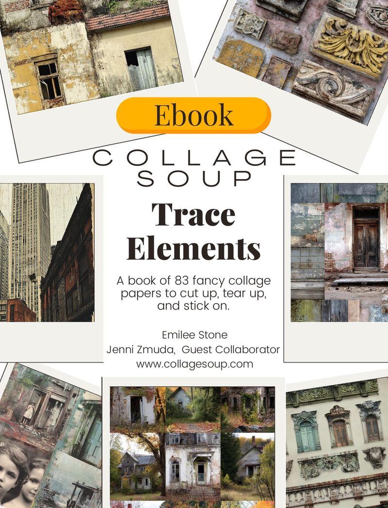 Trace Elements eBook page 1 — [object Object]