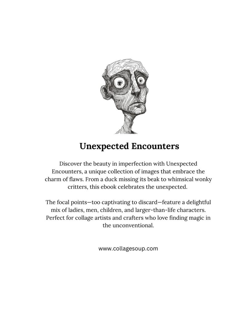 Unexpected Encounters eBook page 81 — [object Object]