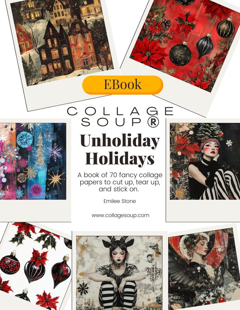 Unholiday Holidays eBook page 1 — [object Object]