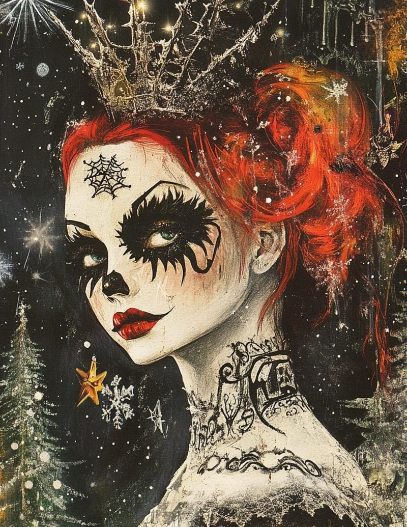 Unholiday Holidays eBook page 23 — [object Object]