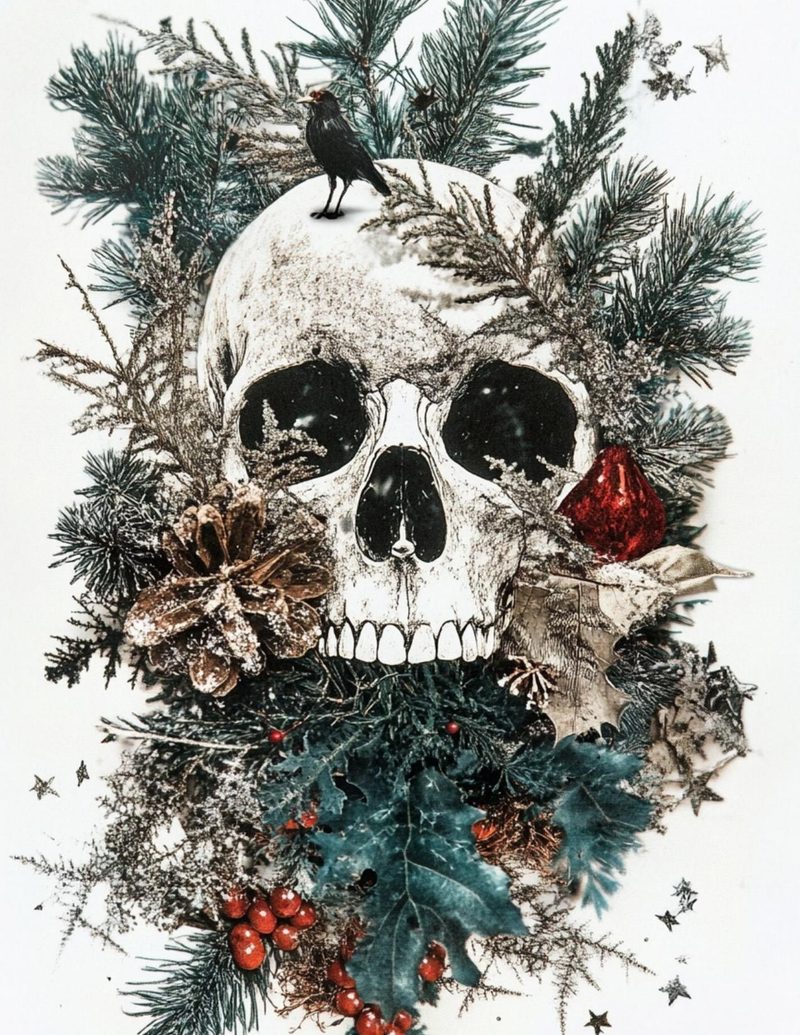 Unholiday Holidays eBook page 26 — [object Object]