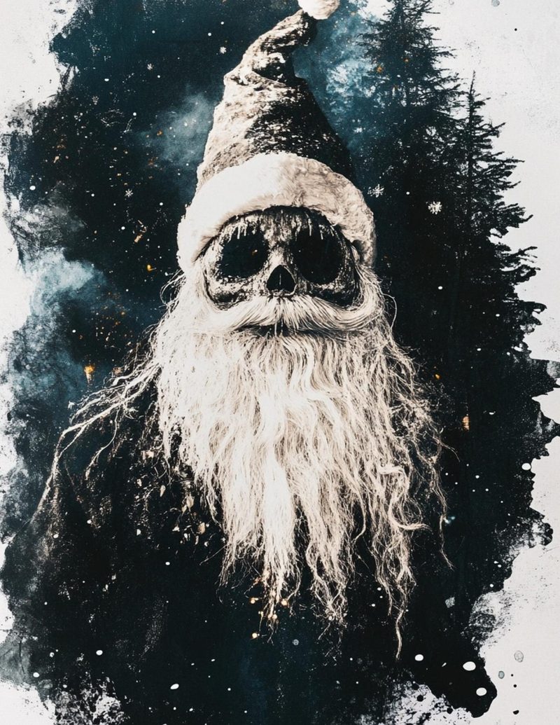 Unholiday Holidays eBook page 29 — [object Object]