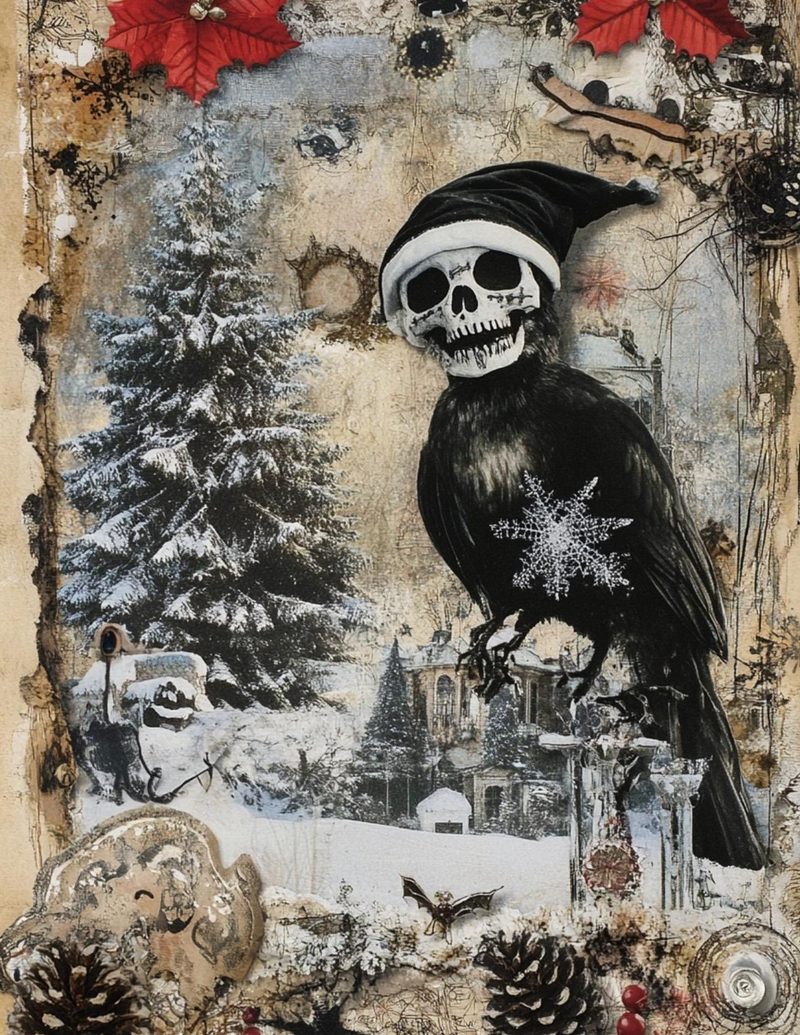 Unholiday Holidays eBook page 31 — [object Object]