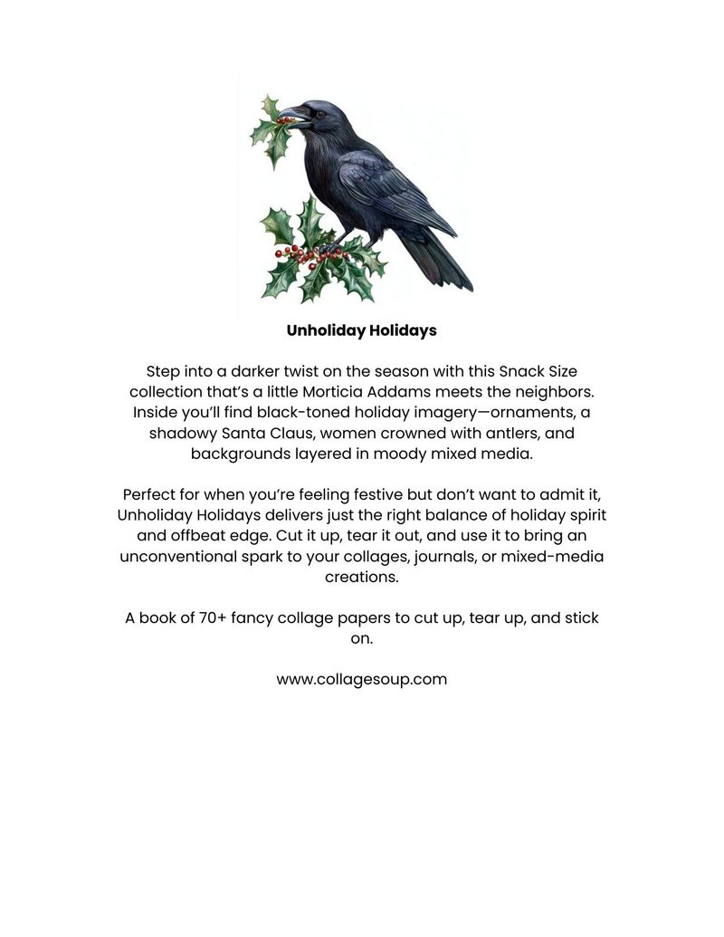 Unholiday Holidays eBook page 80 — [object Object]