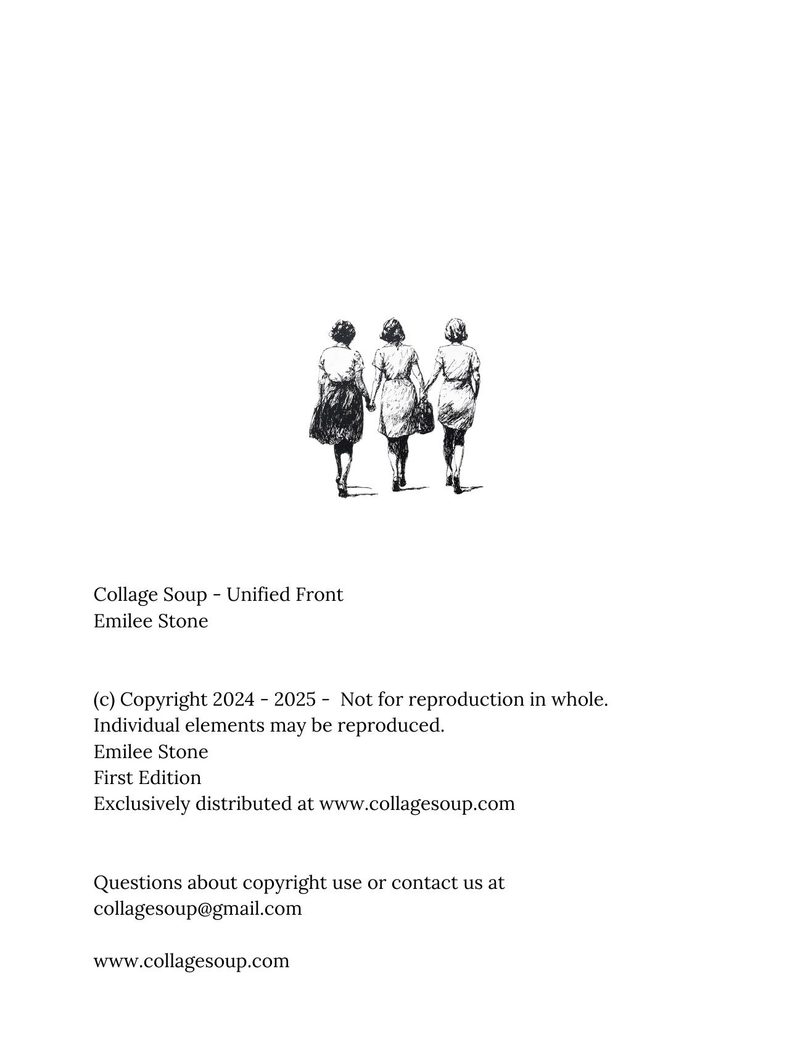 Unified Front eBook page 2 — [object Object]