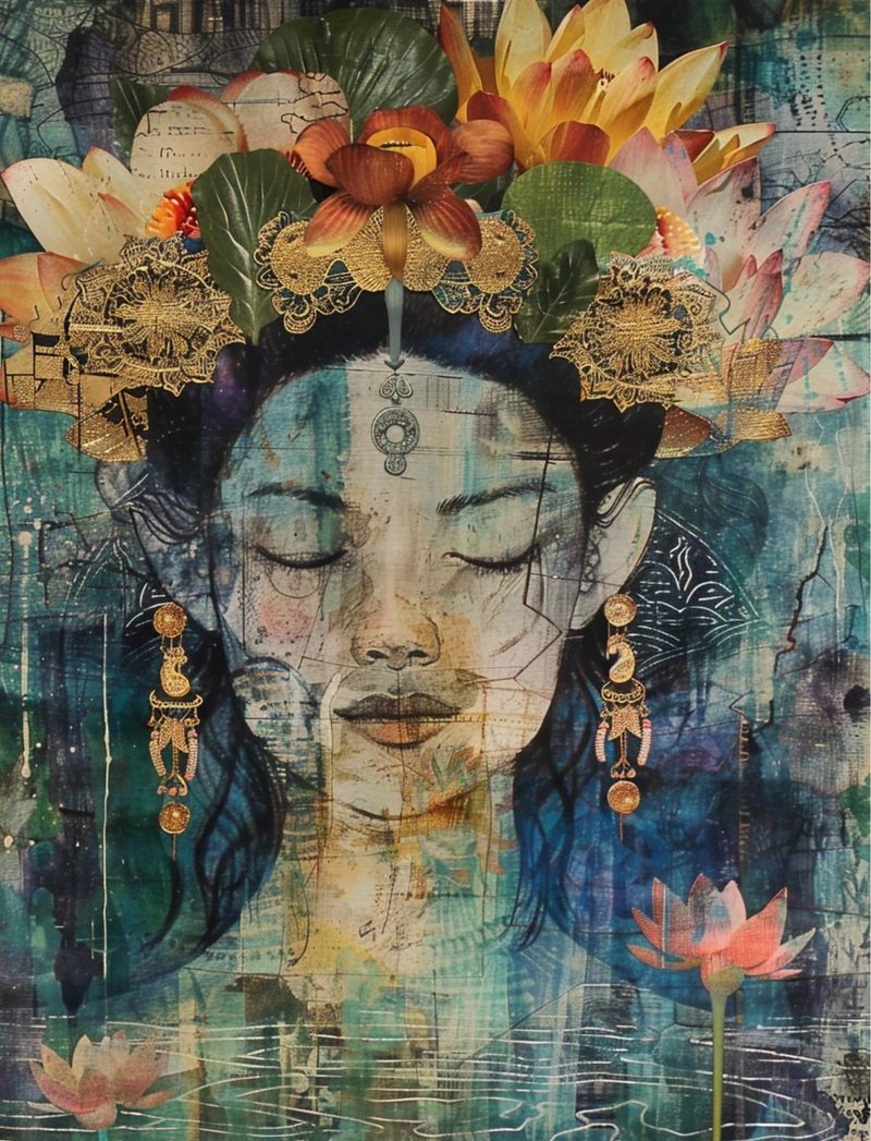 Unleash Your Inner Goddess eBook page 11 — [object Object]