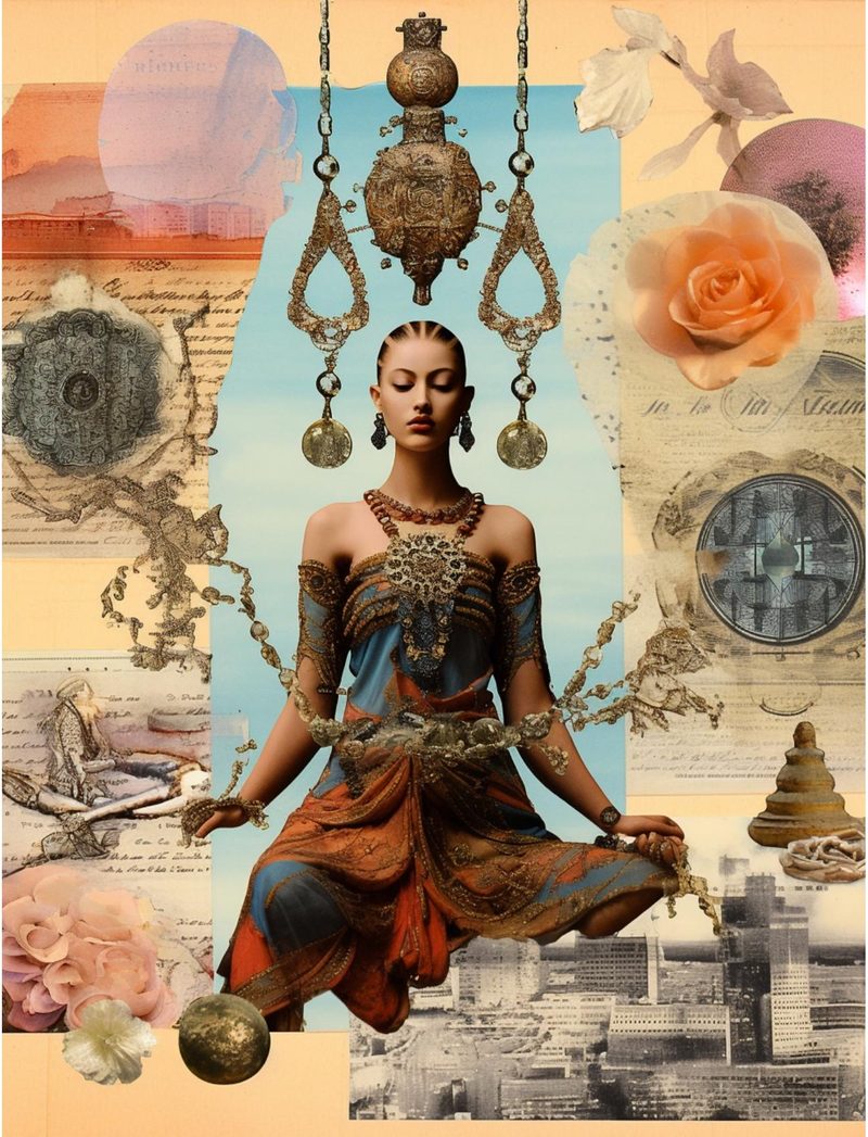 Unleash Your Inner Goddess eBook page 13 — [object Object]