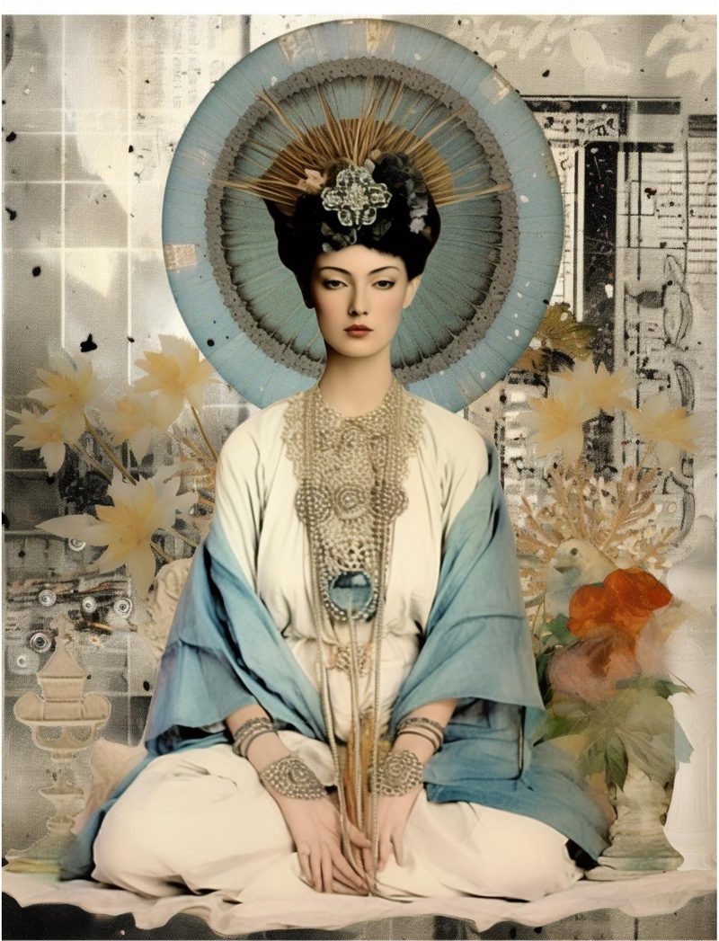 Unleash Your Inner Goddess eBook page 17 — [object Object]