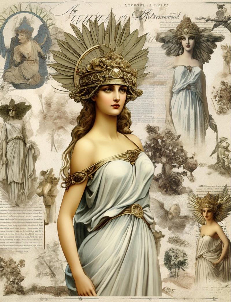 Unleash Your Inner Goddess eBook page 23 — [object Object]