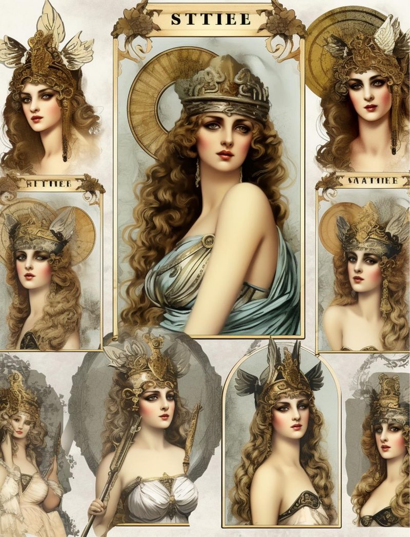 Unleash Your Inner Goddess eBook page 25 — [object Object]
