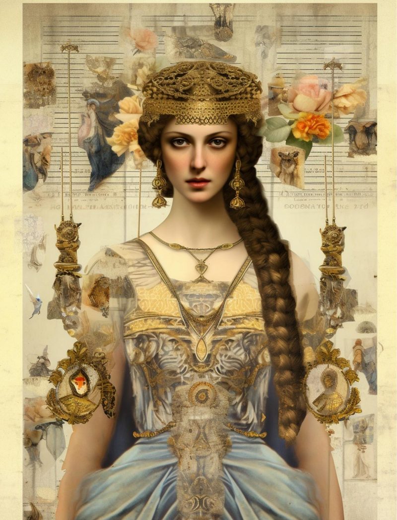 Unleash Your Inner Goddess eBook page 29 — [object Object]
