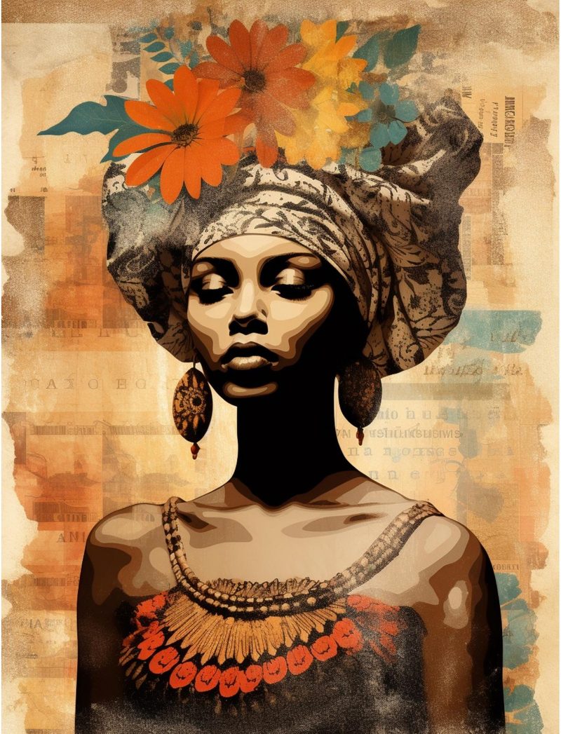 Unleash Your Inner Goddess eBook page 31 — [object Object]