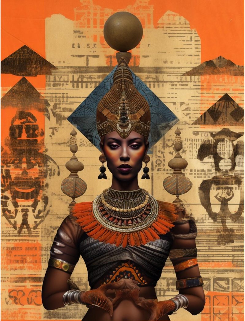 Unleash Your Inner Goddess eBook page 33 — [object Object]