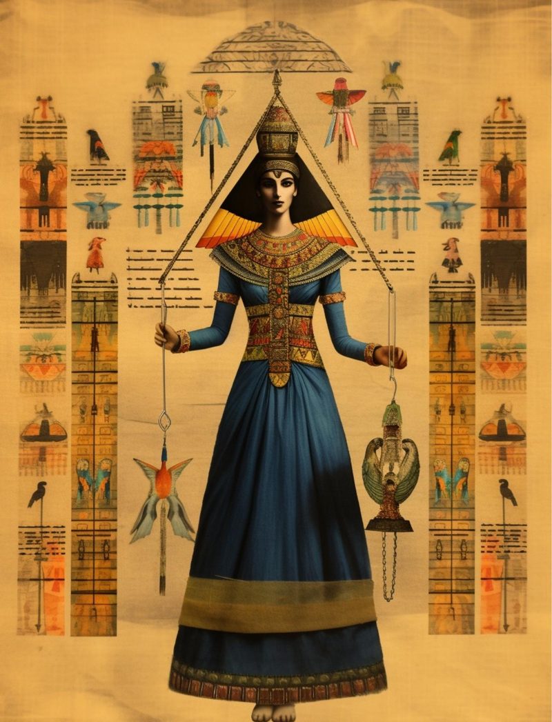 Unleash Your Inner Goddess eBook page 35 — [object Object]