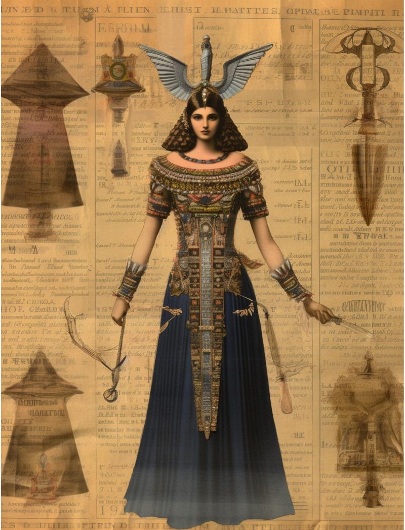 Unleash Your Inner Goddess eBook page 37 — [object Object]