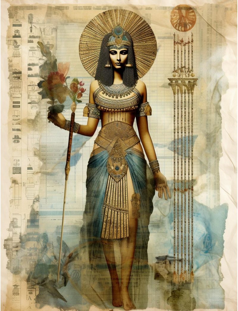 Unleash Your Inner Goddess eBook page 39 — [object Object]