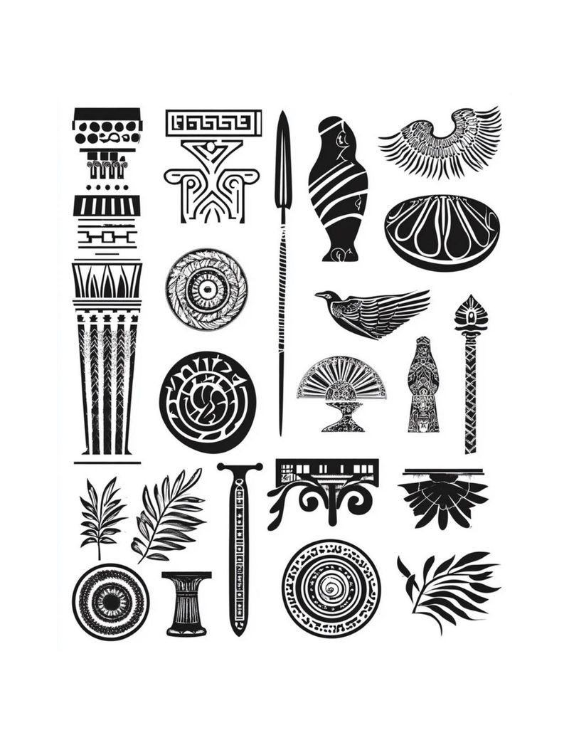 Unleash Your Inner Goddess eBook page 4 — [object Object]