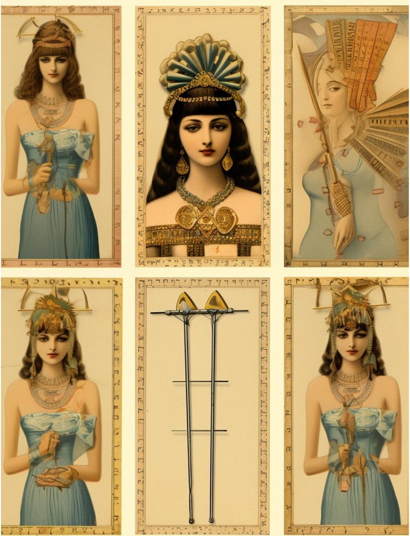 Unleash Your Inner Goddess eBook page 41 — [object Object]