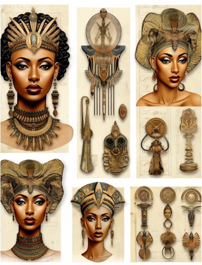 Unleash Your Inner Goddess eBook page 43 — [object Object]