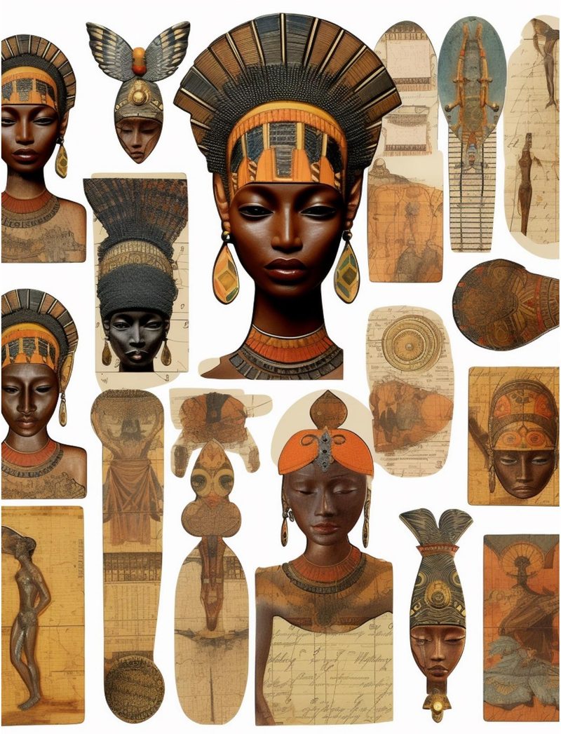 Unleash Your Inner Goddess eBook page 47 — [object Object]