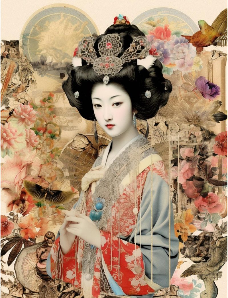 Unleash Your Inner Goddess eBook page 53 — [object Object]
