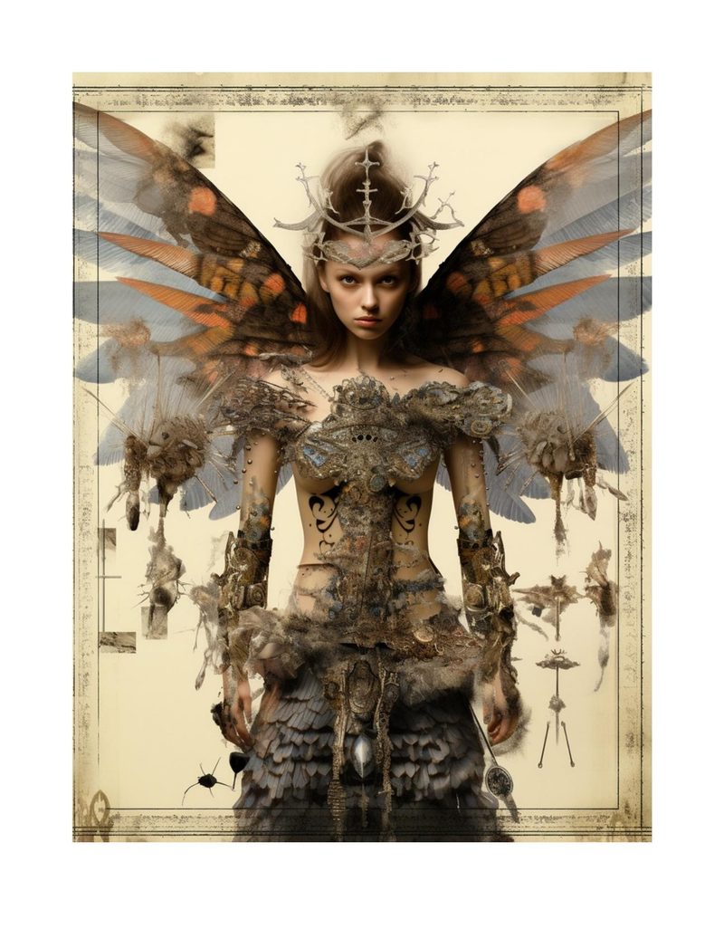 Unleash Your Inner Goddess eBook page 55 — [object Object]