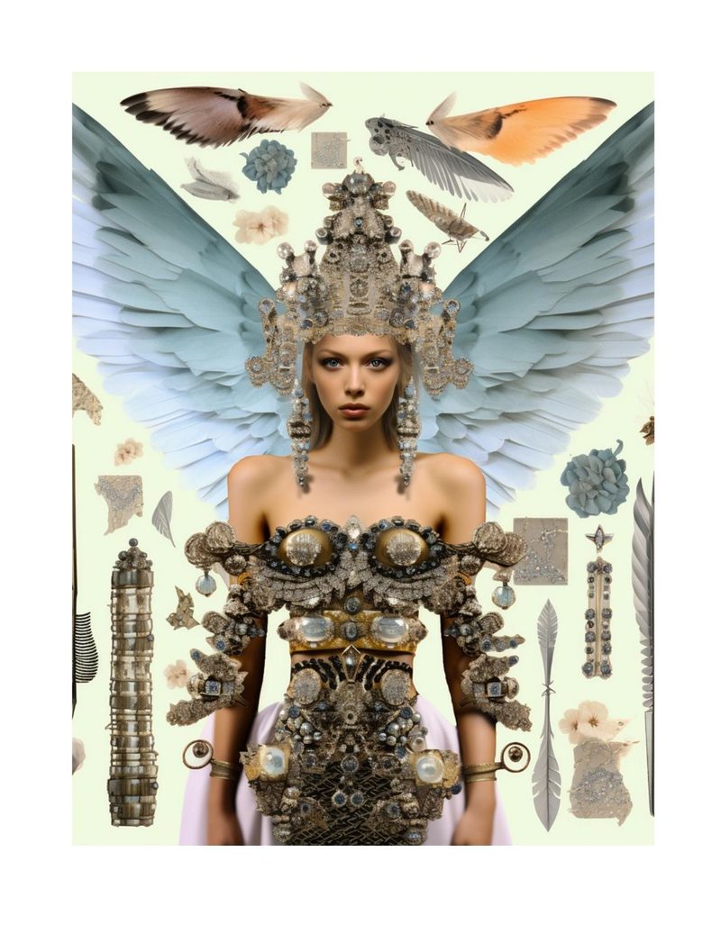 Unleash Your Inner Goddess eBook page 57 — [object Object]