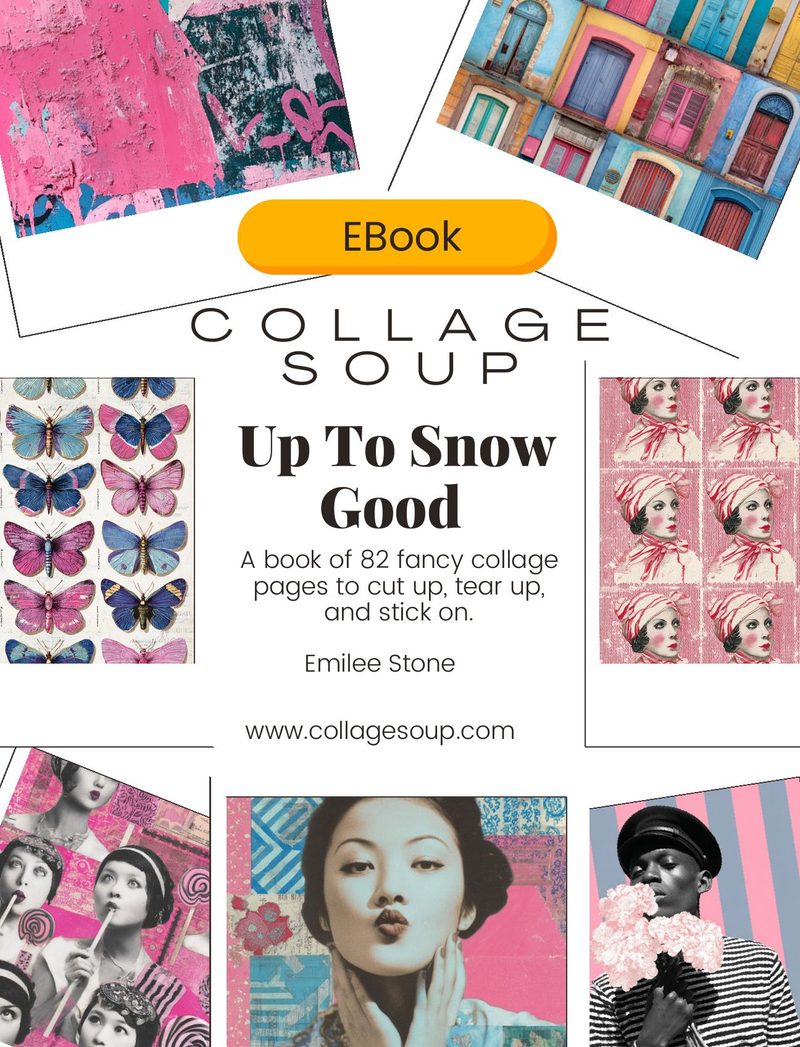 Up To Snow Good eBook page 1 — [object Object]