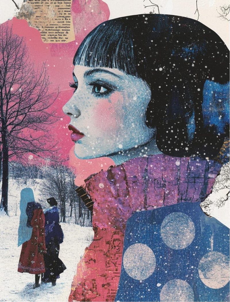 Up To Snow Good eBook page 81 — [object Object]