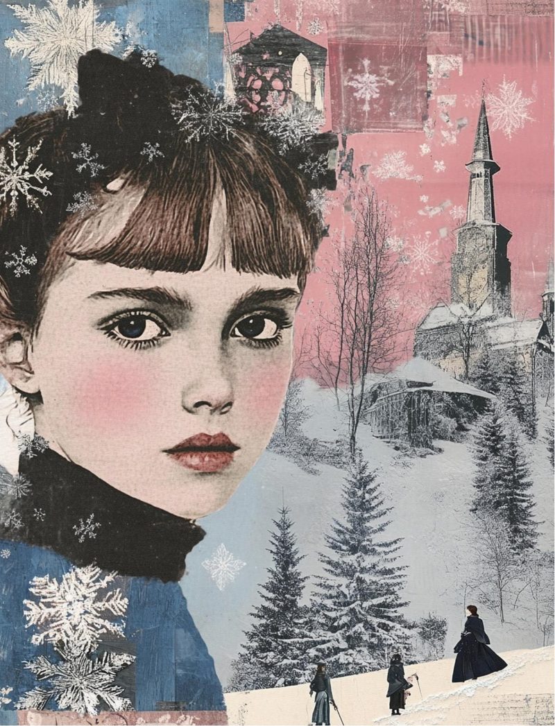Up To Snow Good eBook page 85 — [object Object]