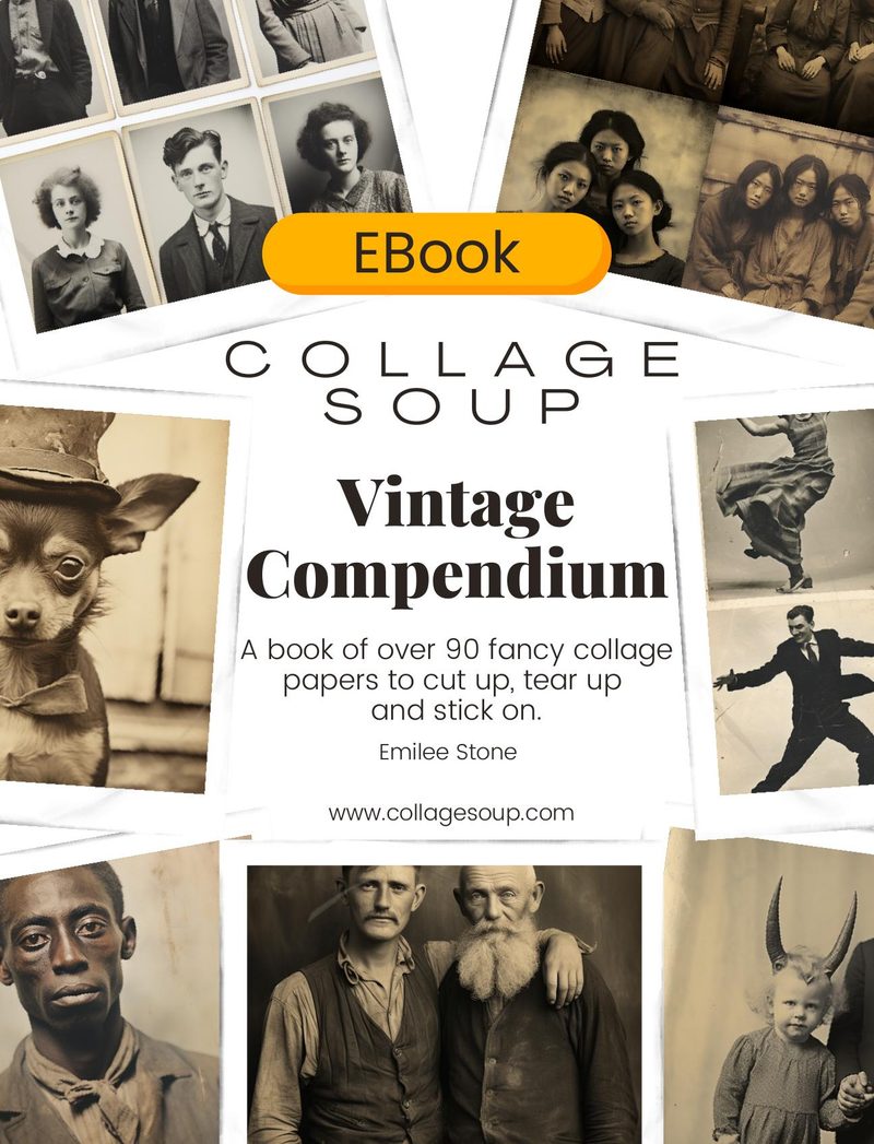 Vintage Compendium eBook page 1 — [object Object]