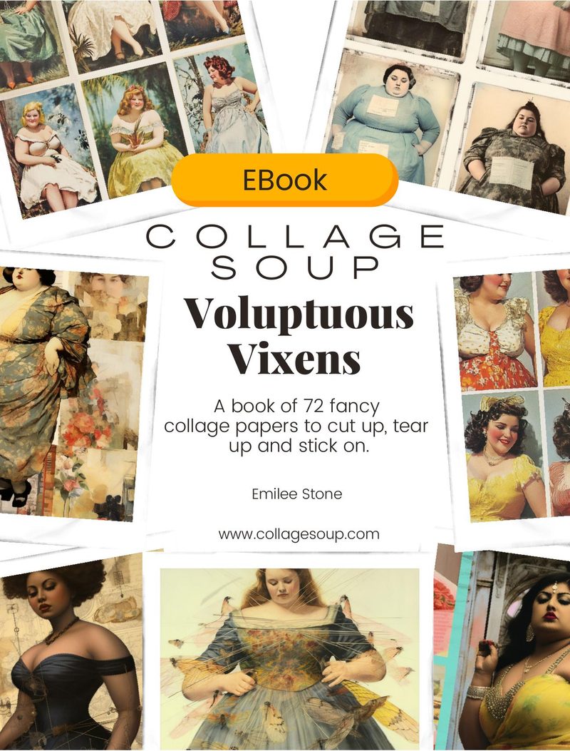 Voluptuous Vixens eBook page 1 — [object Object]