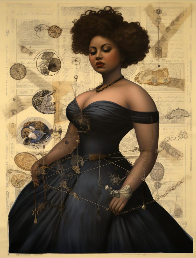 Voluptuous Vixens eBook page 25 — [object Object]