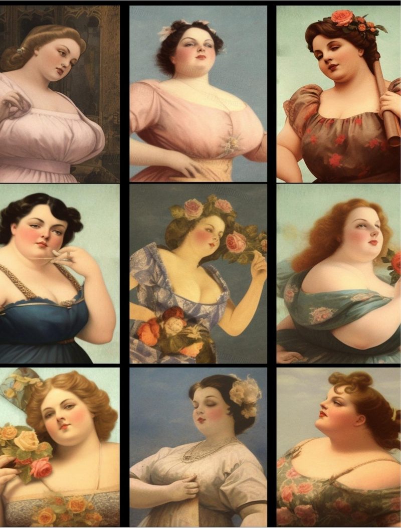 Voluptuous Vixens eBook page 28 — [object Object]