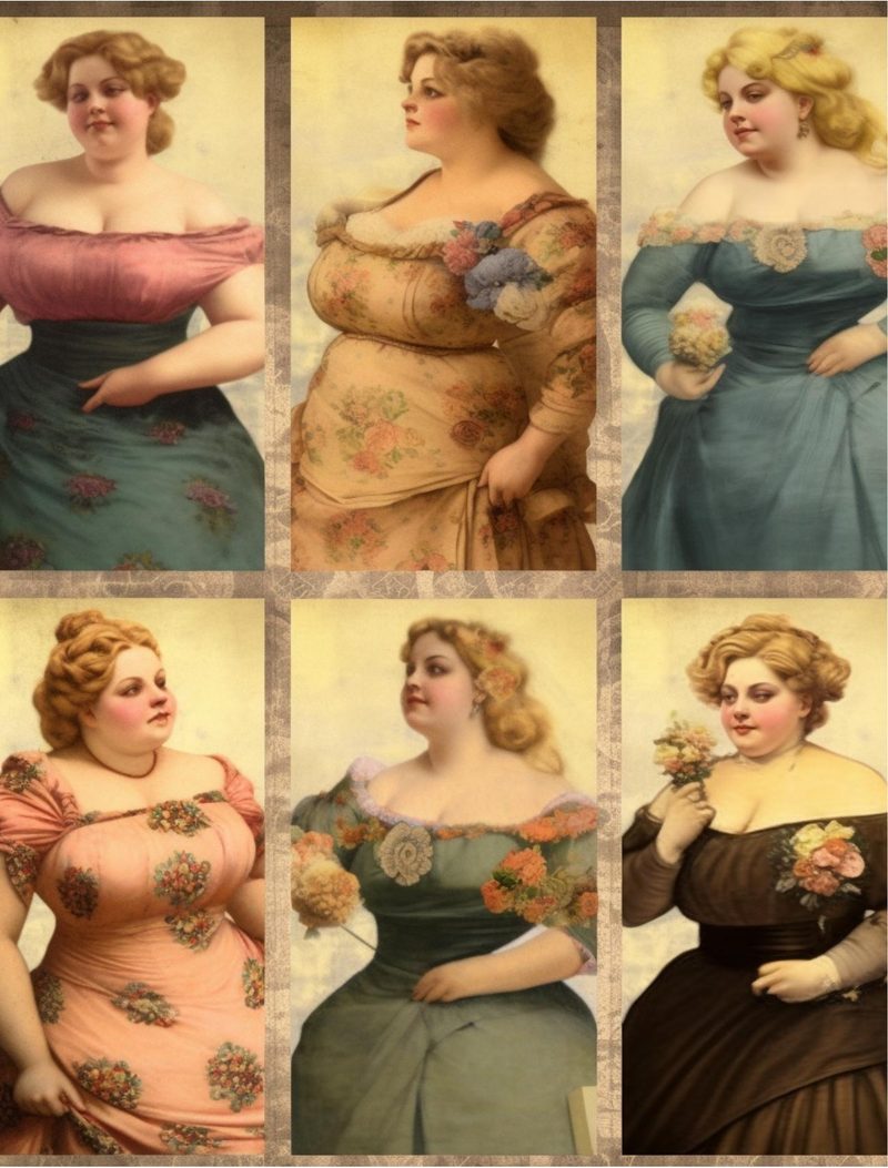 Voluptuous Vixens eBook page 32 — [object Object]