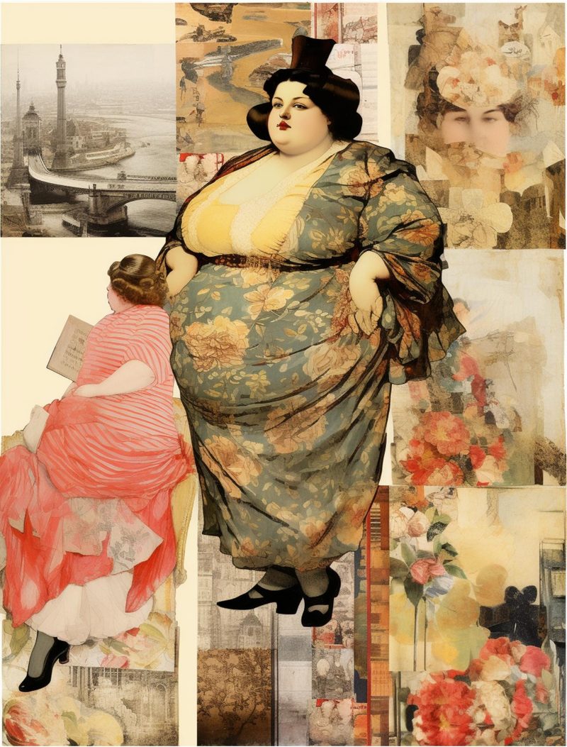 Voluptuous Vixens eBook page 55 — [object Object]