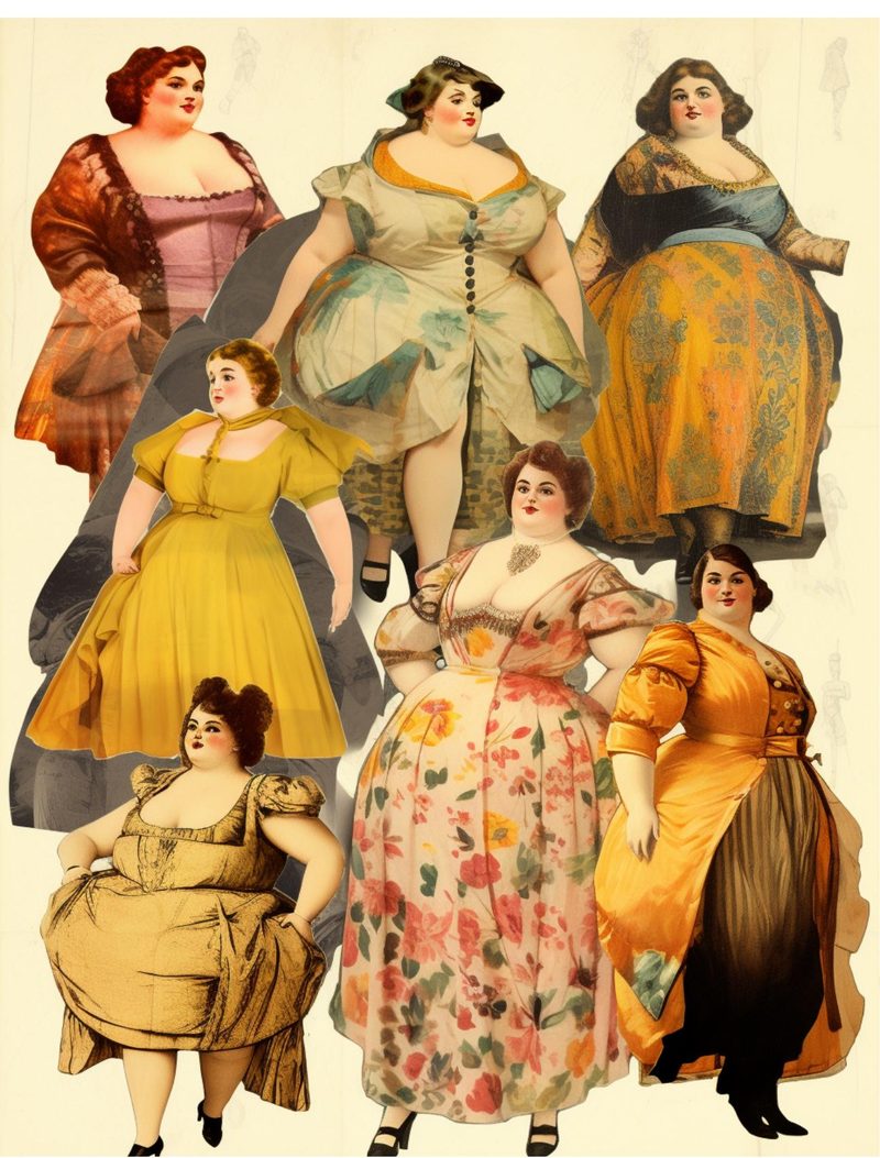 Voluptuous Vixens eBook page 60 — [object Object]