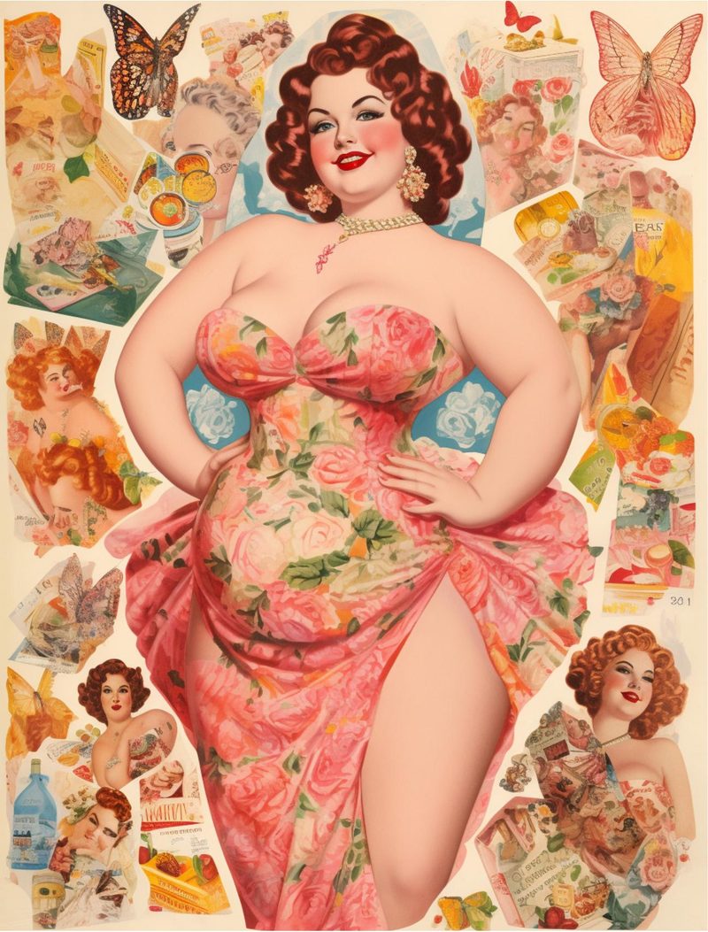 Voluptuous Vixens eBook page 71 — [object Object]