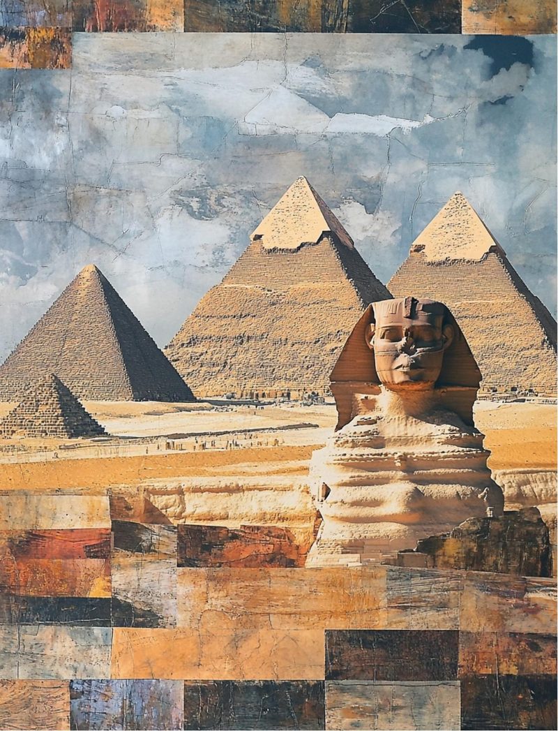 Walk Like An Egyptian eBook page 10 — [object Object]