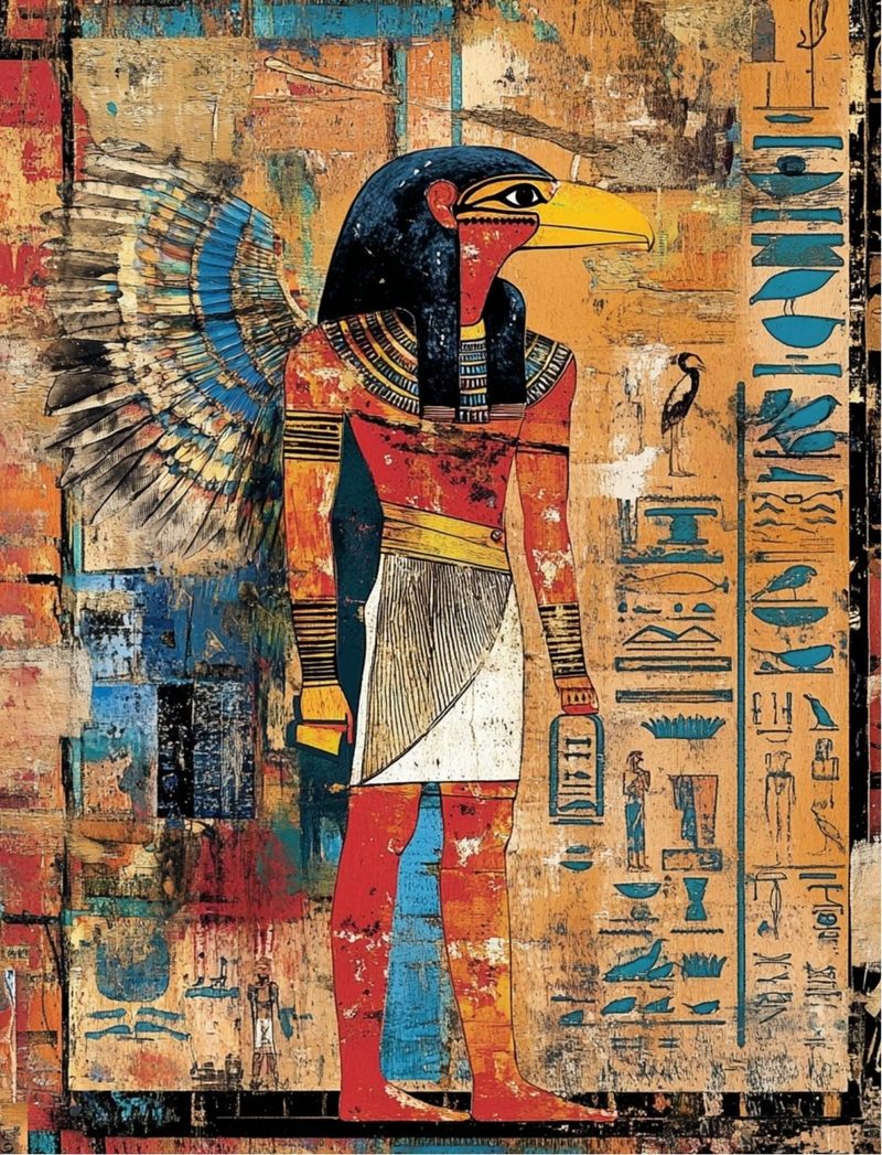 Walk Like An Egyptian eBook page 11 — [object Object]