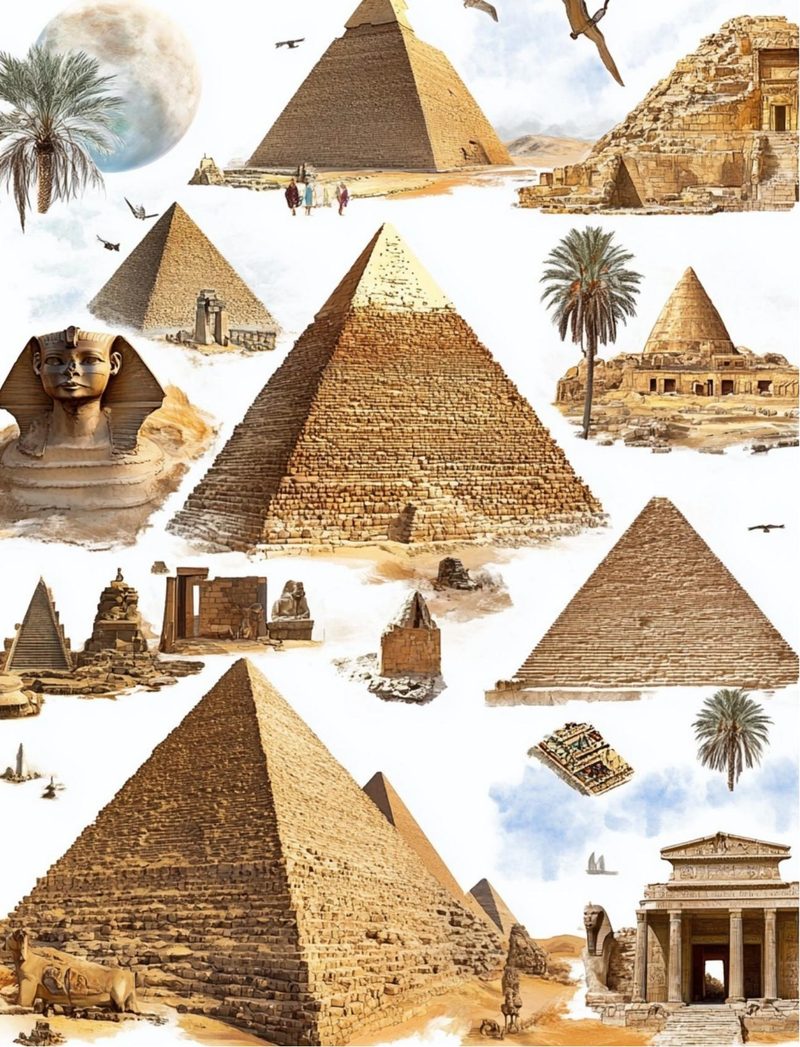 Walk Like An Egyptian eBook page 12 — [object Object]