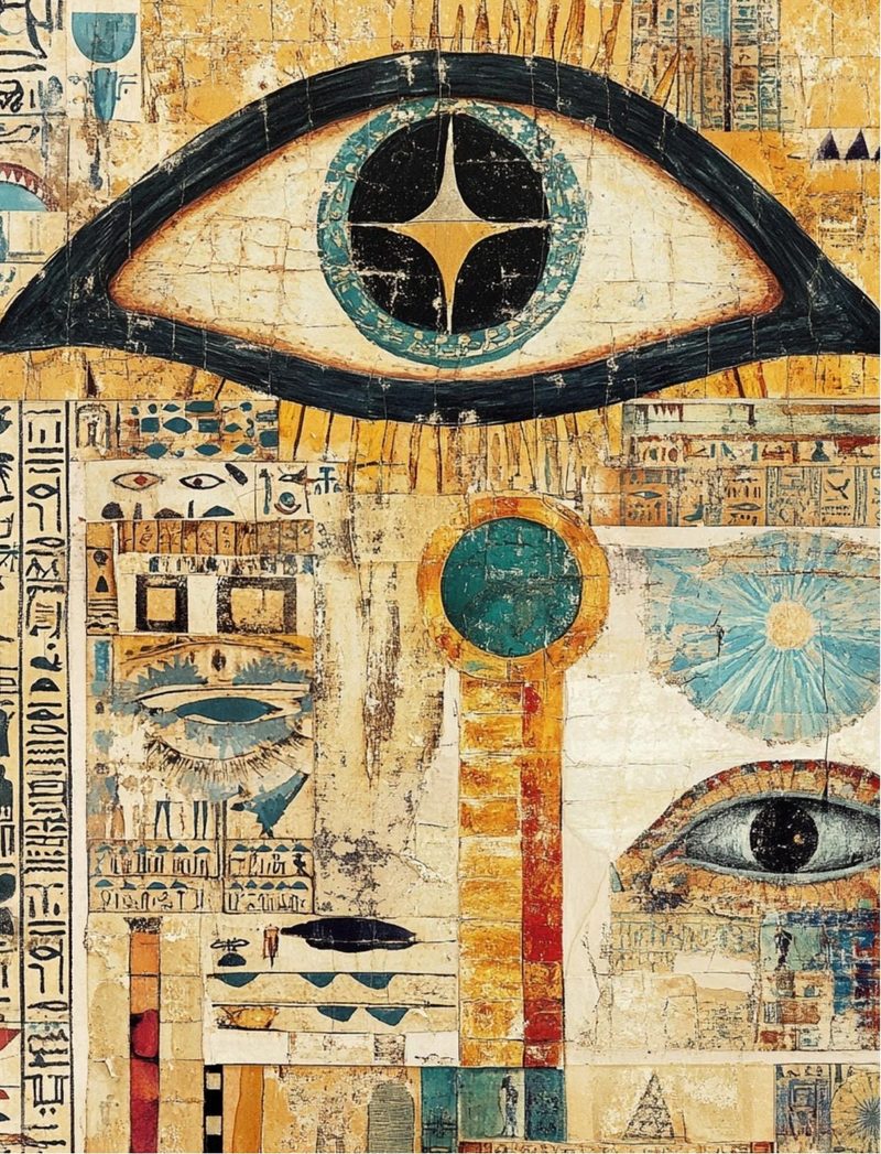 Walk Like An Egyptian eBook page 13 — [object Object]