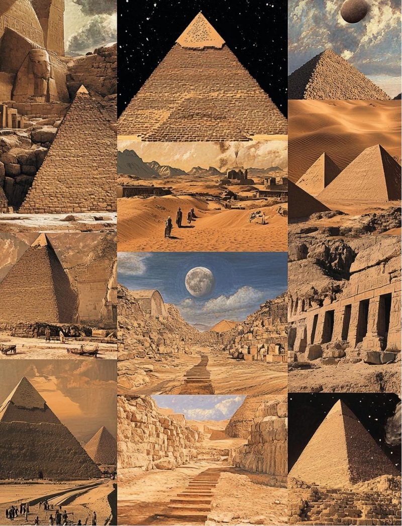 Walk Like An Egyptian eBook page 14 — [object Object]