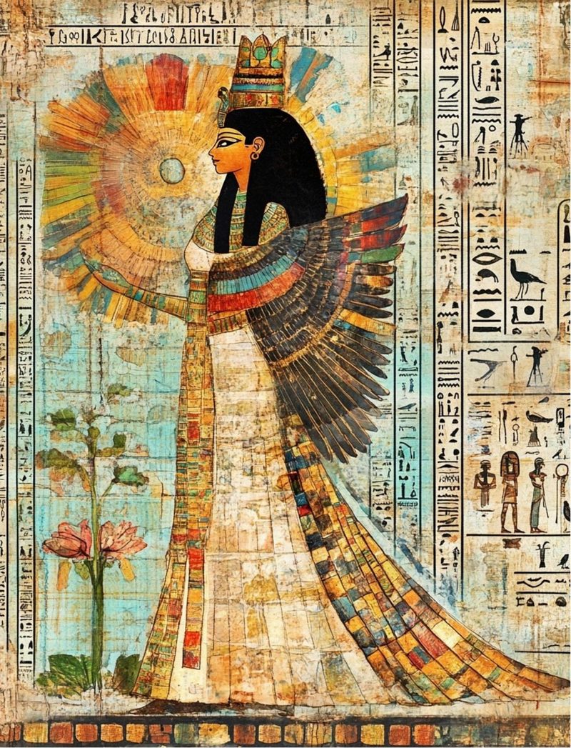 Walk Like An Egyptian eBook page 15 — [object Object]