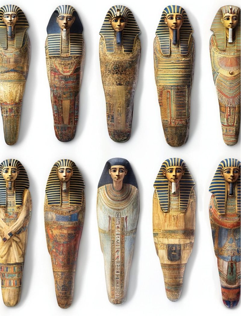 Walk Like An Egyptian eBook page 16 — [object Object]